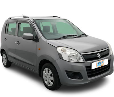 Maruti Wagon R 1.0-img